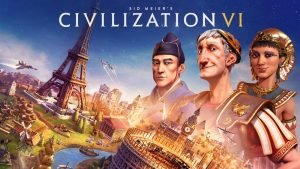 civilization vi cover