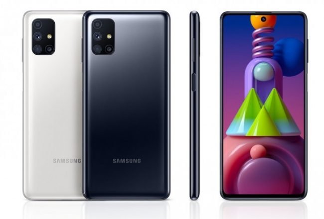 galaxy m51 3
