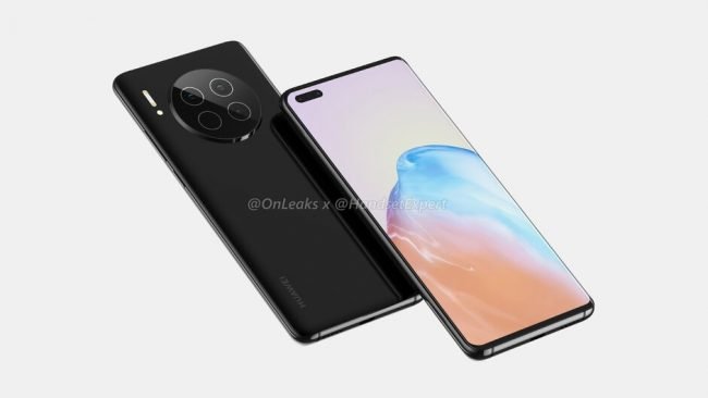 huawei mate 40 3
