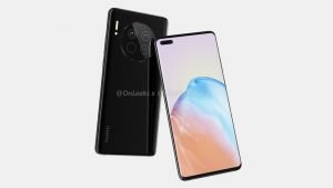 huawei mate 40 4