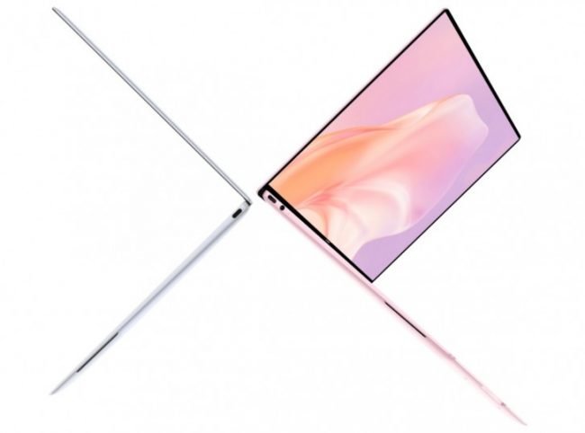 huawei matebook x 1