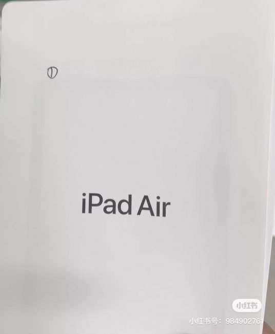 ipad air 4 1