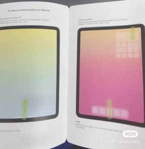 ipad air 4 3