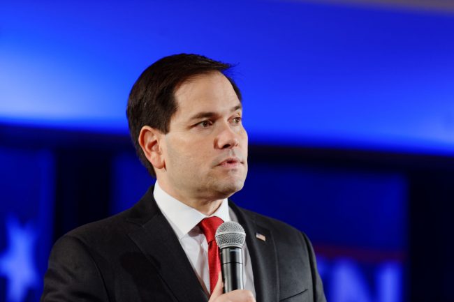 marco rubio marco rubio