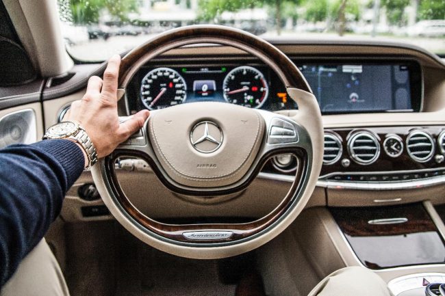 mercedes jumpstory