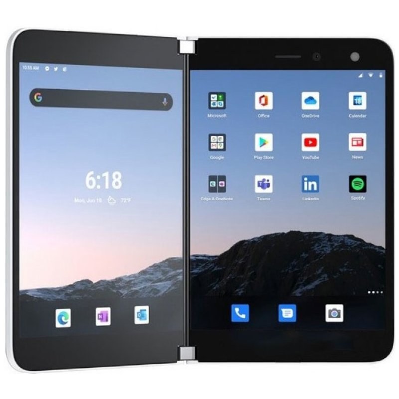 Microsoft Surface Duo