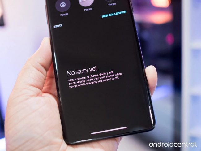 oxygenos 11 1