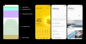 oxygenos 11 3 1
