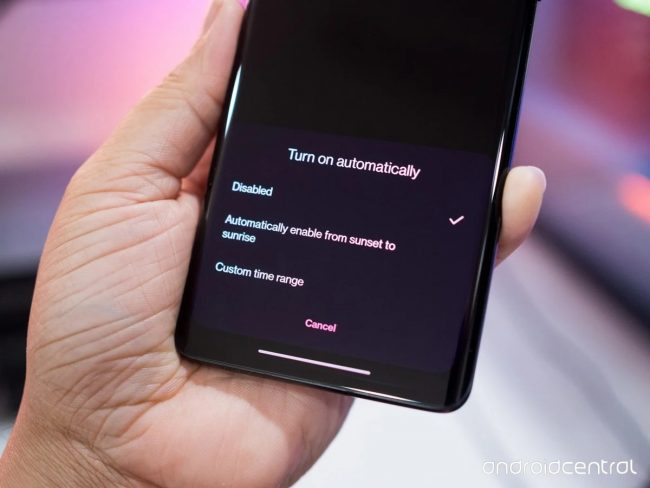 oxygenos 11 4