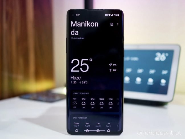 oxygenos 11 7