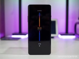 oxygenos 11 8