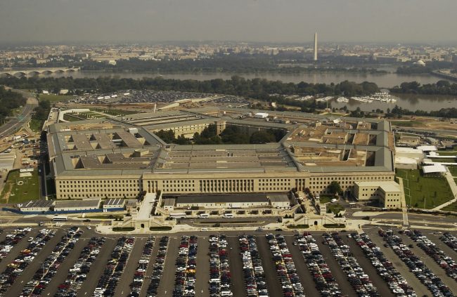 pentagon ministerstvo obrany usa pentagon ministerstvo obrany usa