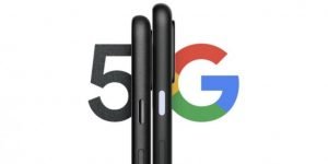 pixel 5