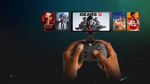 project xcloud xbox 1
