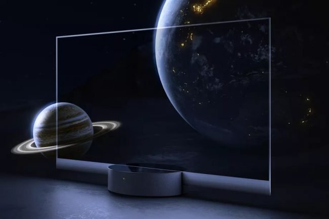 pruhledna TV Xiaomi 03 pruhledna TV Xiaomi 03