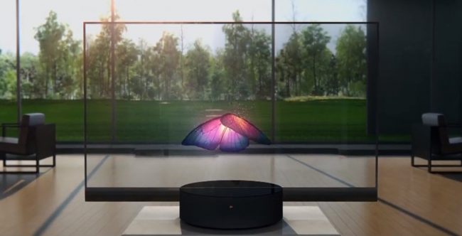 pruhledna TV Xiaomi 06