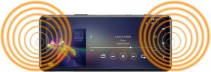 sony xperia 5 II 10