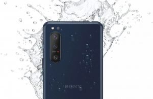 sony xperia 5 II 17