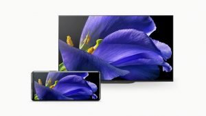 sony xperia 5 II 18
