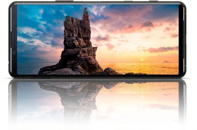 sony xperia 5 II 19