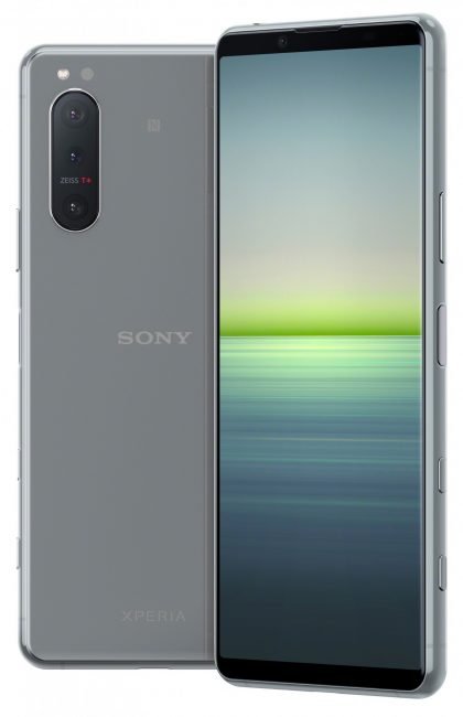 sony xperia 5 II 5