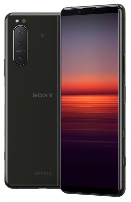 sony xperia 5 II 6