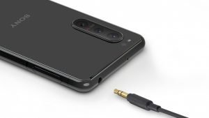 sony xperia 5 II 9
