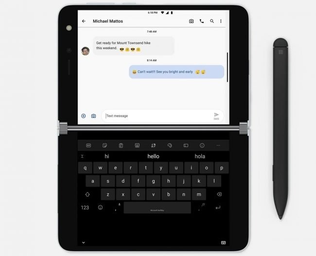 surface duo 5 1
