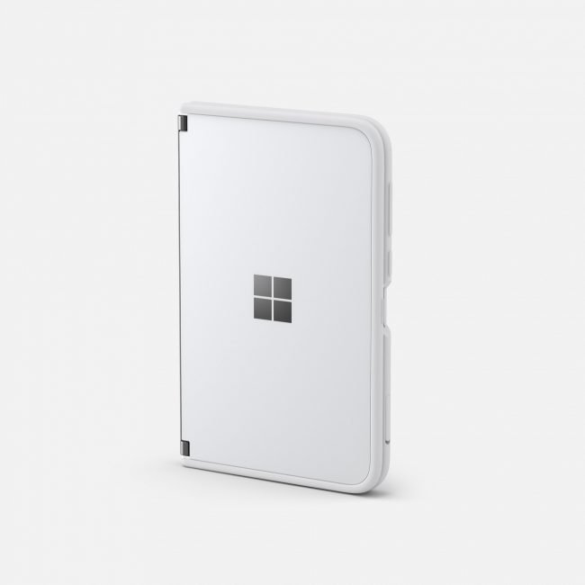 surface duo bumper