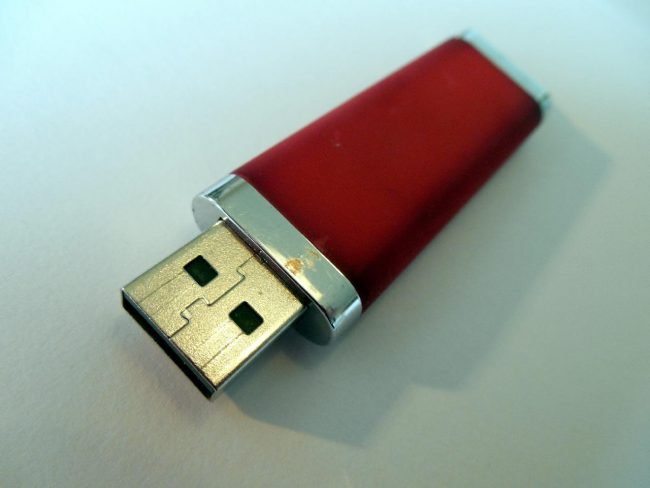 usb flash disk
