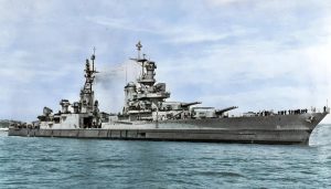 uss indianapolis 13 clanek