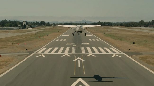 xwing cessna caravan 13