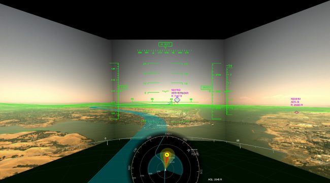 xwing cessna caravan 14