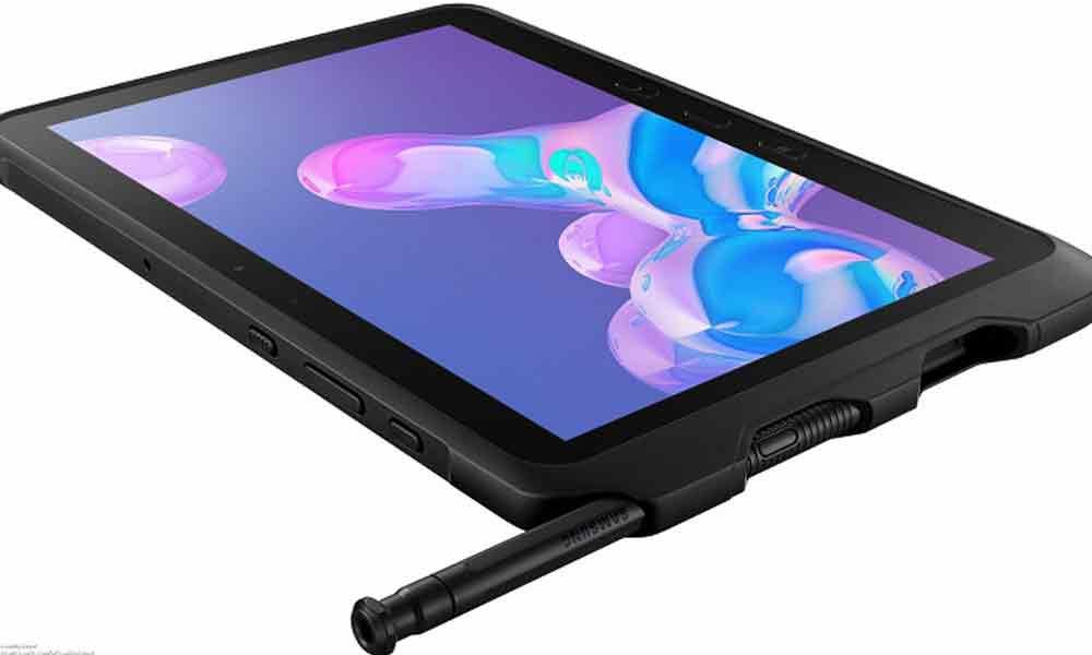galaxy tab active 3 price