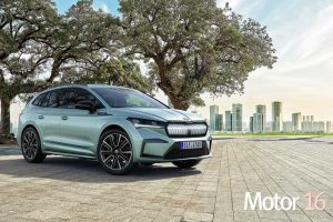 Škoda_Enyaq