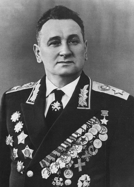 Andrei Grechko 3 Andrei Grechko 3