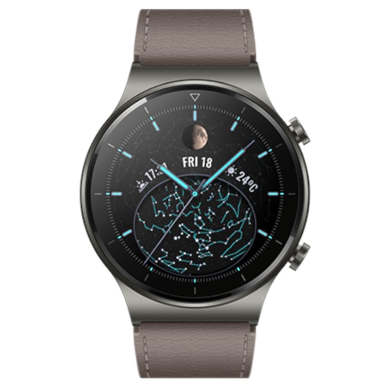 Huawei Watch GT2 Pro parametry, specifikace, cena