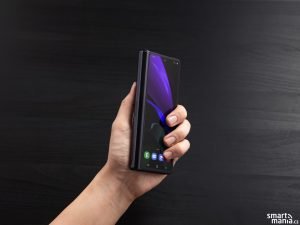 Galaxy Z Fold 2 14