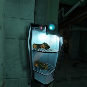 HL Alyx 140
