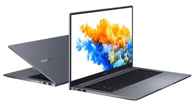 Honor Magicbook 3