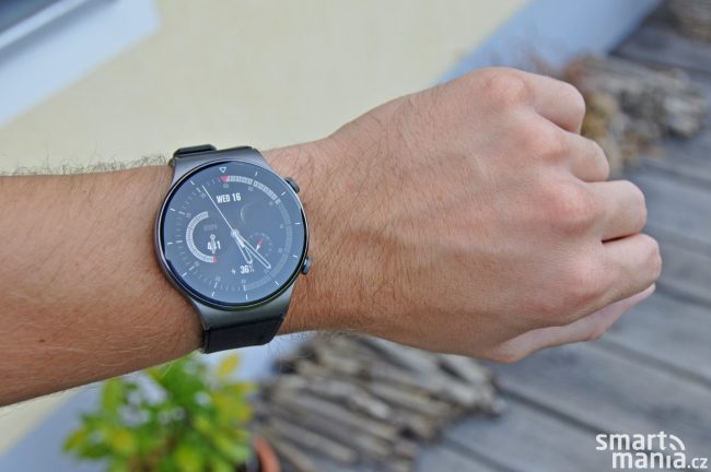 Huawei Watch GT 2 Pro 002 Huawei Watch GT 2 Pro 002
