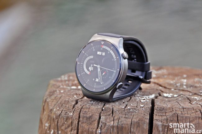Huawei Watch GT 2 Pro 005