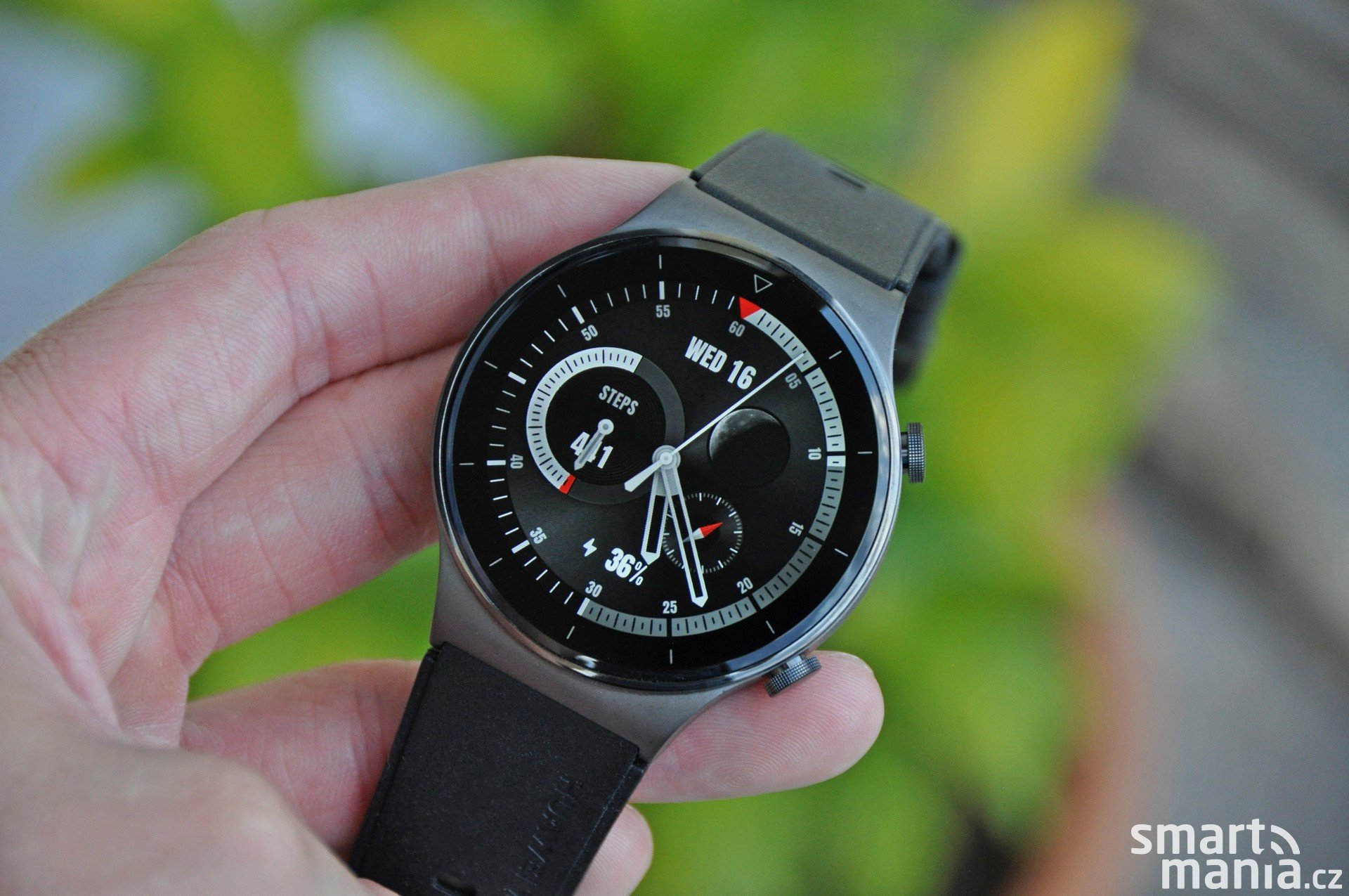 Huawei Watch GT 2 Pro 006