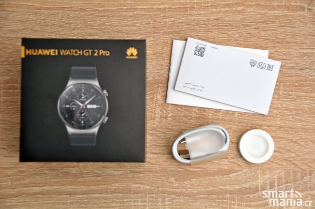Huawei Watch GT 2 Pro 008 Huawei Watch GT 2 Pro 008