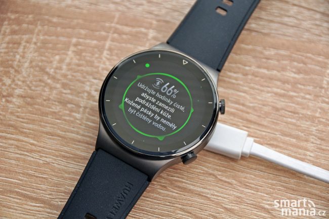 Huawei Watch GT 2 Pro 010