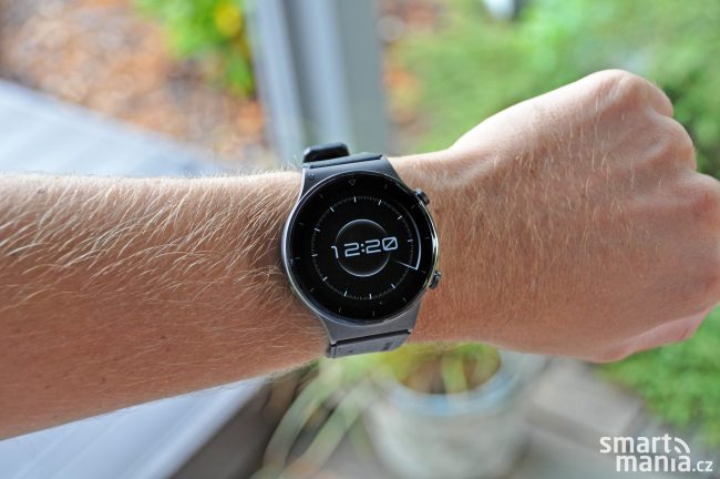 Huawei Watch GT 2 Pro 011 Huawei Watch GT 2 Pro 011
