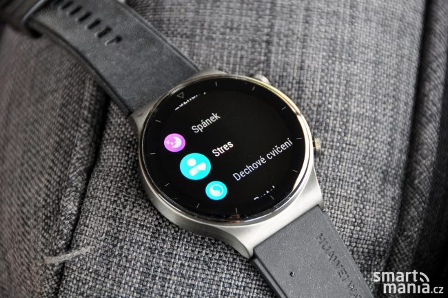 Huawei Watch GT 2 Pro 015