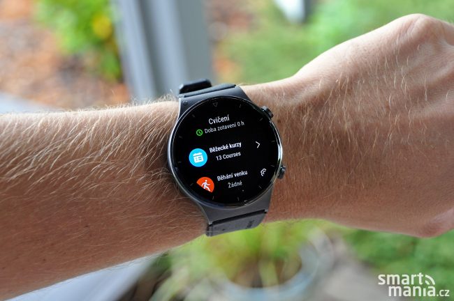 Huawei Watch GT 2 Pro 016
