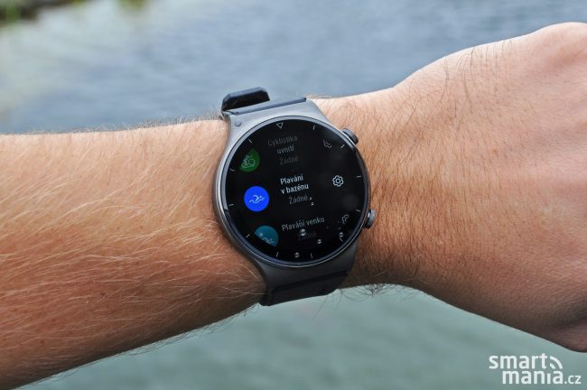 Huawei Watch GT 2 Pro 019