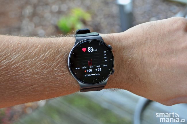 Huawei Watch GT 2 Pro 020